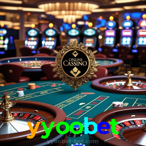 yyoobet:Cada giro nas slots é uma chance de mudar sua sorte!