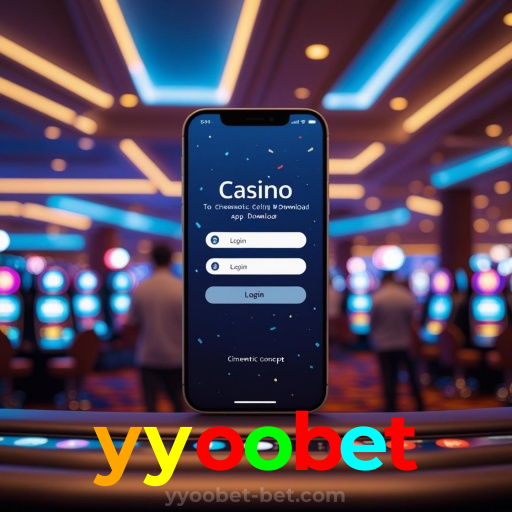 yyoobet:Vença no blackjack e conquiste prêmios sensacionais!
