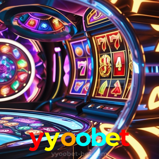 yyoobet:Em cada giro nas slots, a vitória está ao seu alcance!