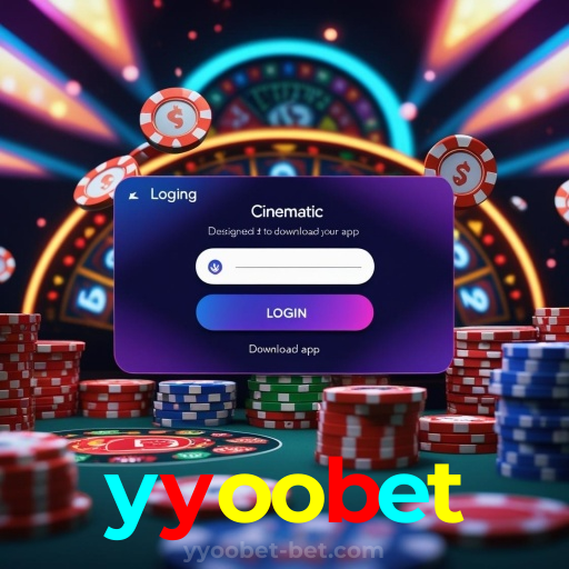 yyoobet:Ganhe prêmios incríveis com apostas ao vivo em futebol e jogue roleta!