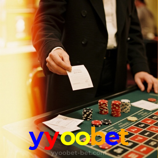 yyoobet：Em nosso cassino online, as melhores vitórias estão por vir!