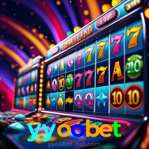 yyoobet:Sinta a emoção do cassino! Aposte agora e ganhe prêmios reais!