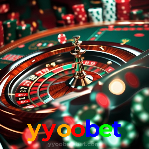 yyoobet:Venha viver a emoção do cassino! Gire a roleta e ganhe grandes prêmios!
