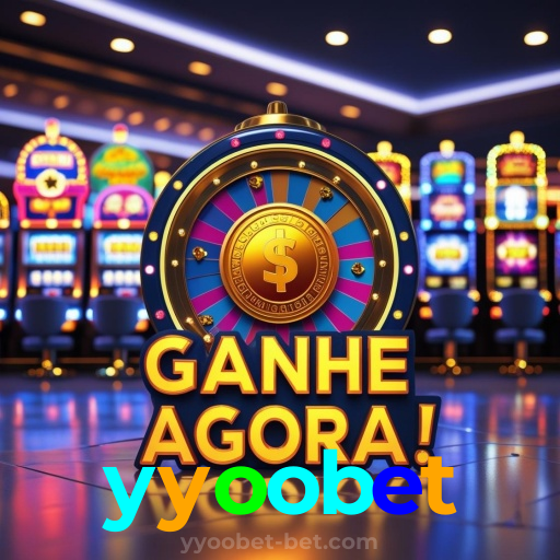 yyoobet:As maiores vitórias estão te esperando nas nossas slots online!