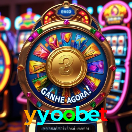 yyoobet:Aposte no futebol online e jogue os melhores jogos de cassino!