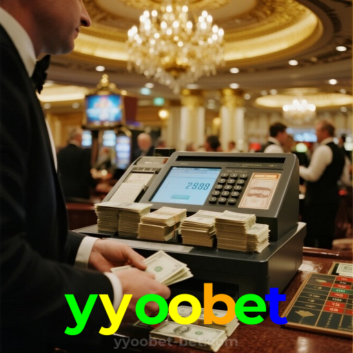 yyoobet：Aposte no seu time e vença na roleta e no blackjack online!