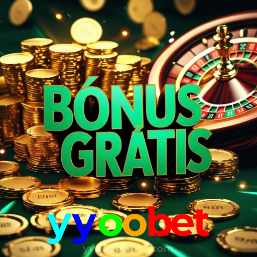 yyoobet:Desafie a roleta e ganhe prêmios incríveis no nosso cassino!