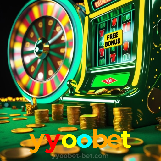 yyoobet:Vença na roleta e leve para casa grandes prêmios!