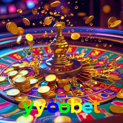 yyoobet:Jogue no melhor cassino online e descubra os maiores prêmios!