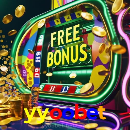 yyoobet:Cada giro nas slots pode ser uma grande vitória! Aposte agora!