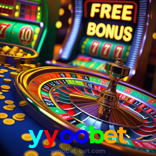 yyoobet:O melhor cassino online com slots, poker e apostas no futebol!