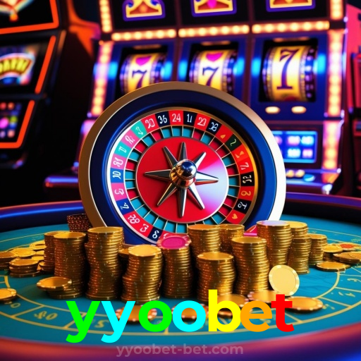 yyoobet:O melhor cassino para você jogar slots e apostar no futebol online!