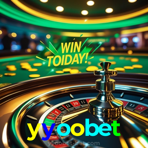 yyoobet:Desafie a roleta e ganhe prêmios incríveis no nosso cassino!