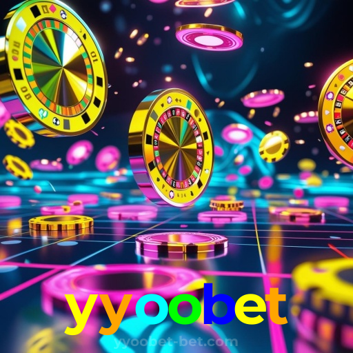 yyoobet：Jogue slots, aposte no futebol e vença com grandes vitórias!
