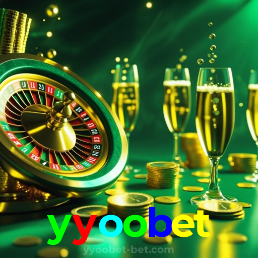 yyoobet:Jogue nas slots e ganhe grandes prêmios com cada giro!