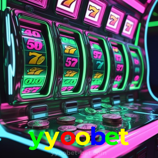 yyoobet:O cassino online mais confiável para apostas no futebol e jogos de cassino!