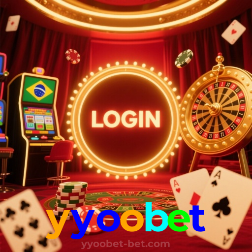 yyoobet:Jogue nas slots e ganhe prêmios surreais!