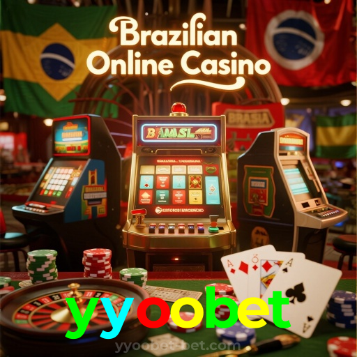 yyoobet：Jogue slots, aposte no futebol e ganhe prêmios incríveis no cassino online!