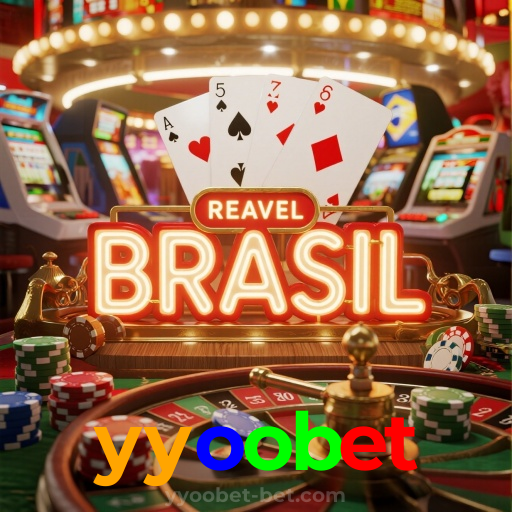 yyoobet：No cassino online mais confiável, aposte no futebol e jogue roleta!