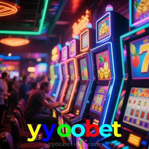 yyoobet：Jogue nas roletas e veja a sorte sorrir para você!
