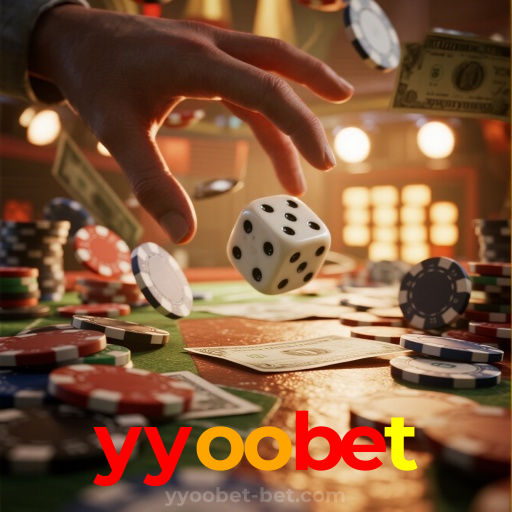 yyoobet:O cassino mais confiável para jogar blackjack e apostar no futebol!