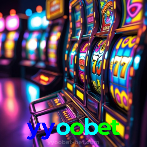 yyoobet：Jogue no cassino mais confiável com apostas em futebol e jogos emocionantes!