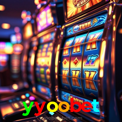 yyoobet：Aposte agora nas roletas e conquiste prêmios fantásticos!