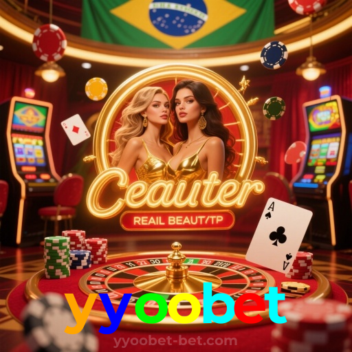yyoobet:A melhor plataforma de cassino para apostas no futebol e roleta!