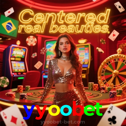 yyoobet：Apostas no futebol e grandes prêmios em slots e roleta esperam por você!