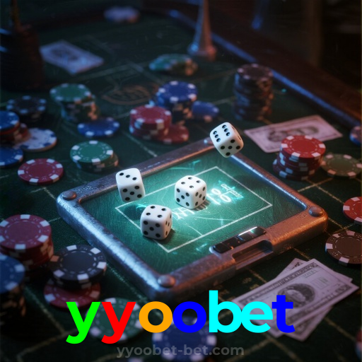 yyoobet：Aposte no futebol e jogue os melhores jogos de cassino para grandes vitórias!