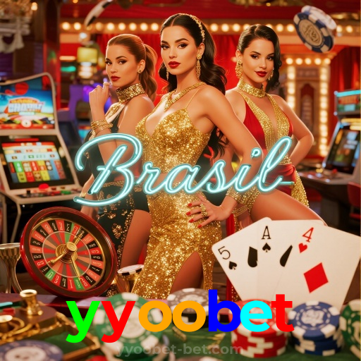 yyoobet：As melhores slots e jackpots estão esperando por você! Jogue agora!