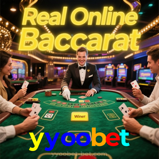 yyoobet：O melhor cassino online com roleta, poker e apostas no futebol ao vivo!