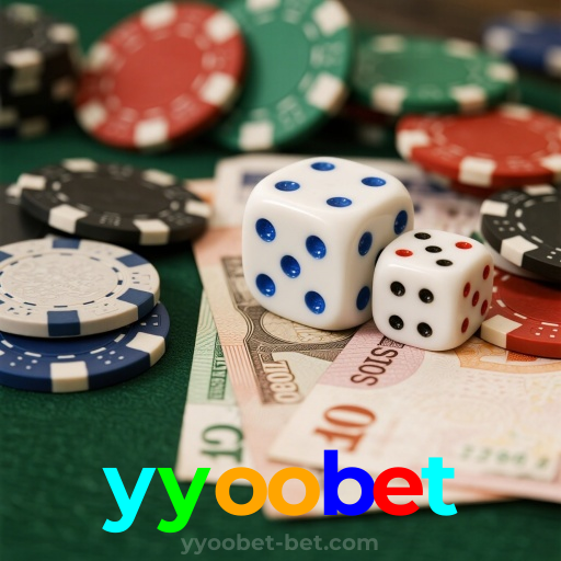 yyoobet：Vença o poker online e mostre sua habilidade nas cartas!