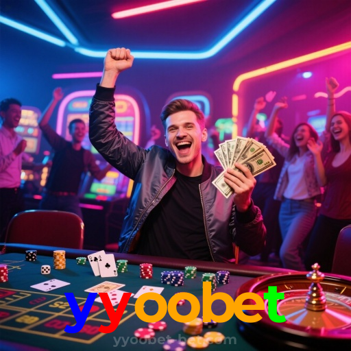 yyoobet：O melhor do futebol online com chances incríveis de vitória!