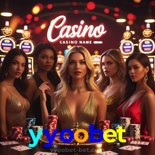 yyoobet：Aposte no seu time de futebol e ganhe no blackjack e roleta online!