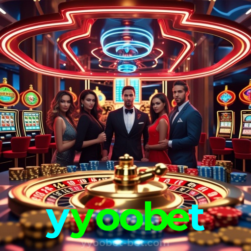 yyoobet:Em nosso cassino online, a sorte está ao seu lado! Aposte agora!