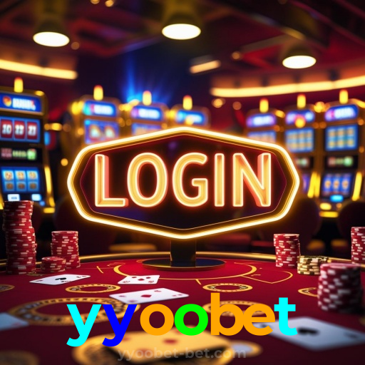 yyoobet：Jogue no cassino online e aposte no futebol para ganhar grandes prêmios!