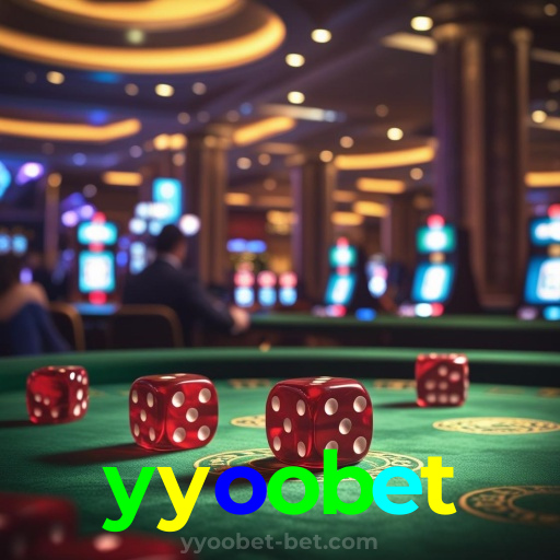 yyoobet：Aposte no futebol digital e conquiste sua vitória!