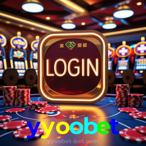 yyoobet：Poker, blackjack e apostas em futebol online, tudo no melhor cassino!