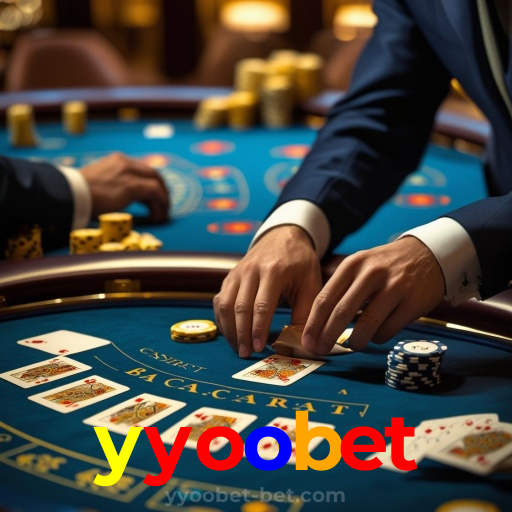 yyoobet：A roleta está te esperando para grandes prêmios!