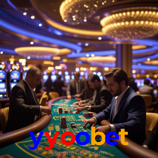 yyoobet:Vença no poker e ganhe prêmios com apostas no futebol ao vivo!