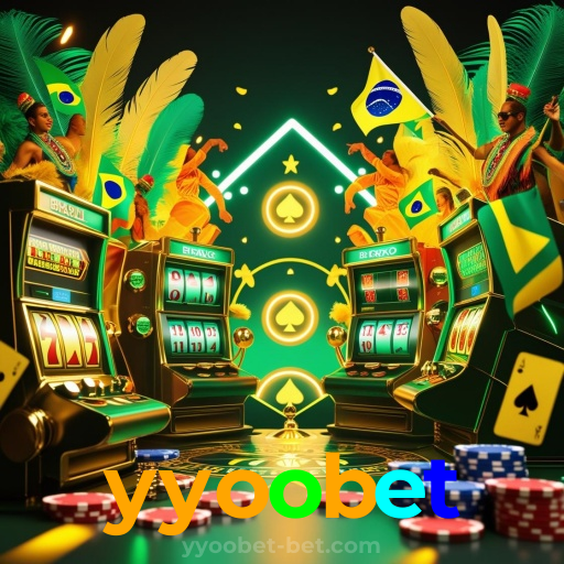 yyoobet：Jogue slots, aposte no futebol e vença em grandes mesas de poker!