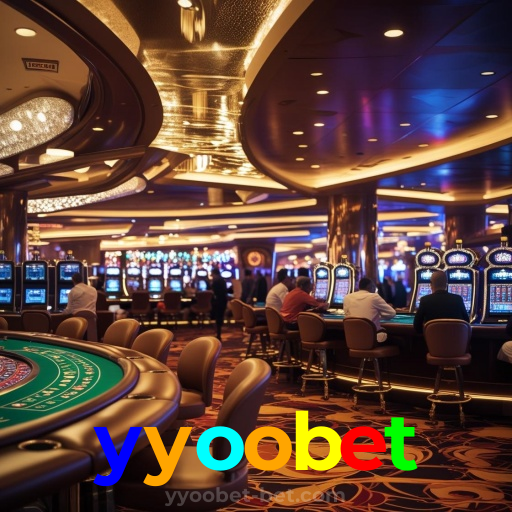 yyoobet:Vença no cassino online com blackjack e apostas esportivas no futebol!