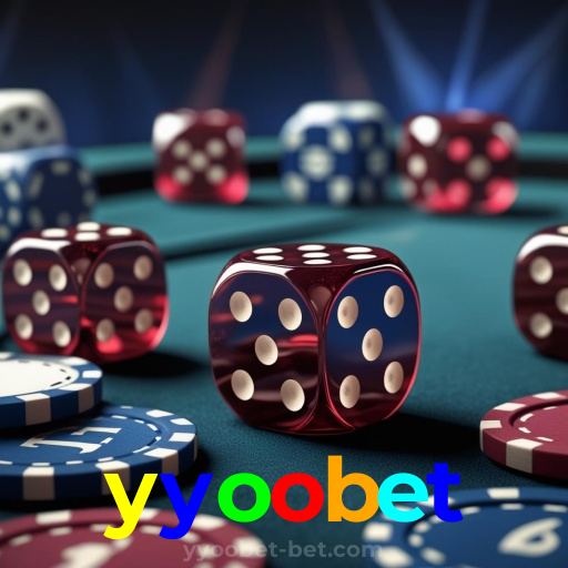yyoobet：Jogue os melhores jogos de cassino como blackjack e roleta, e aposte no futebol!