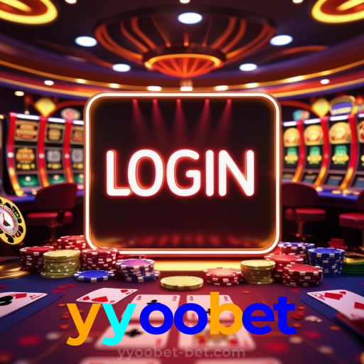yyoobet:Jogue nas melhores slots e conquiste o jackpot dos seus sonhos!
