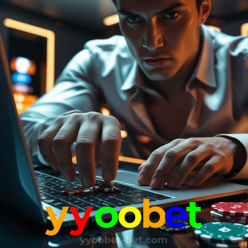 yyoobet:Jogue poker, roleta e aposte no futebol para uma experiência épica!