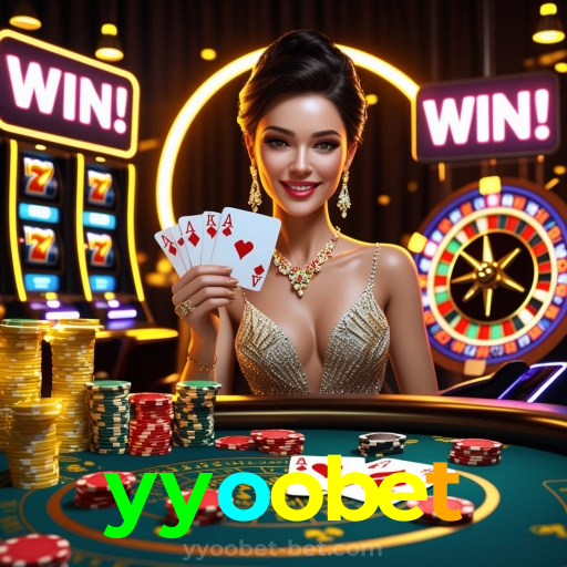 yyoobet:Vença no poker e ganhe prêmios com apostas no futebol ao vivo!