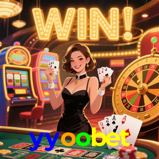 yyoobet：A roleta te espera para grandes vitórias! Aposte agora!