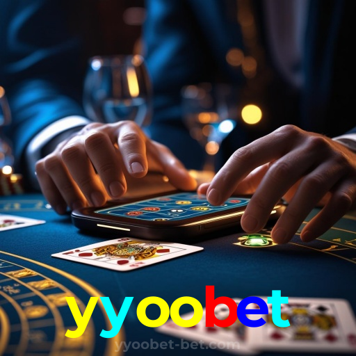yyoobet:Aposte nas melhores slots e conquiste grandes vitórias!