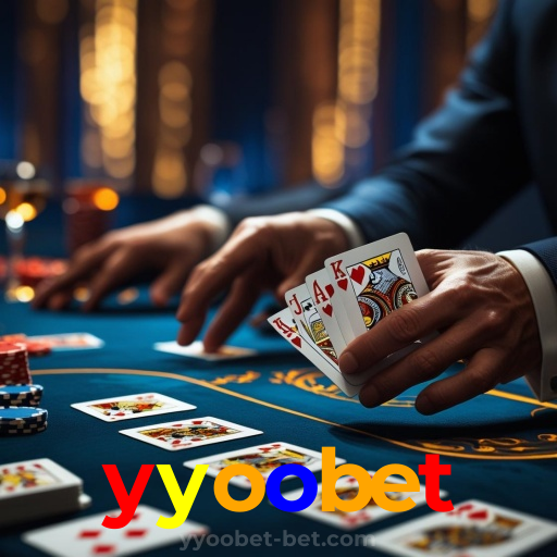 yyoobet:Jogue poker e aposte no futebol com segurança e grandes prêmios!